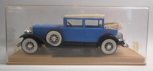Solido 1/43 Scale Metal Model - SO36 CADILLACE 452 A 1931