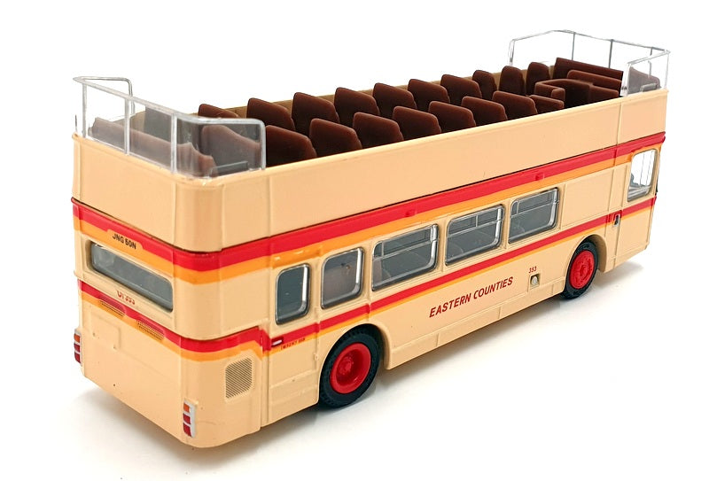 EFE 1/76 Scale 18502 Bristol VRII Open top Eastern Counties