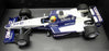 Minichamps 1/18 Scale Diecast 180 010095 Williams BMW FW22 Showcar R. Schumacher