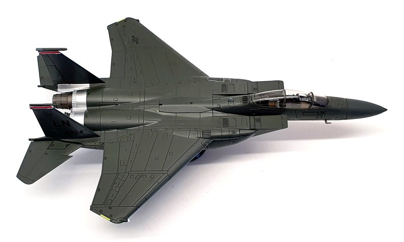 Hobby Master 1/72 Scale HA4522 - McDonnell Douglas F-15 Eagle Mi Amigo