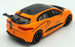 Tayumo 1/36 Scale Pull Back & Go 36100024 - Jaguar I-Pace e Trophy - Orange