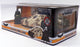 Jada 1/24 Scale Diecast 98543 - Batmobile & Batman - The Dark Knight