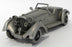 Danbury Mint Pewter Model Car Appx 10cm Long DA08 - 1937 Lagonda Rapide