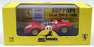 Art Model 1/43 Scale Model Car ART030 - Ferrari Dino 206 #11 Nurburgring 1966