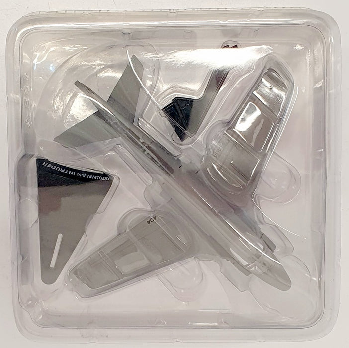 Altaya 12cm Long Model Aircraft AL1703E - Grumman Intruder