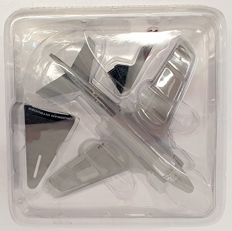 Altaya 12cm Long Model Aircraft AL1703E - Grumman Intruder