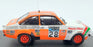 Trofeu 1/43 Scale RR.uk50 - Ford Escort Mk2 RAC Rally 1978 M.Wilson & R.Porter