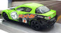 Motor Max 1/24 Scale Diecast 73770 - Mazda RX-8 #5 - Green/Black