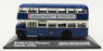 Atlas Editions 1/76 Scale Bus 4 655 106 - Daimler CVG6 Bradford City Trans