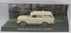 Fabbri 1/43 Scale Diecast - Mercedes Benz Binz Ambulance - Thunderball