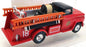 Corgi 9.5cm Long Fire Truck CS90009 - GMC Fire Pumper Chicago Fire Department