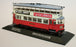 Atlas Editions 1/76 Scale 4 655 125 - Metropolitan Feltham Tram - #21 Holborn