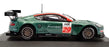 Ixo 1/43 Scale GTM030 - Aston Martin DBR9 - #29 Spa-Francorchamps 2005