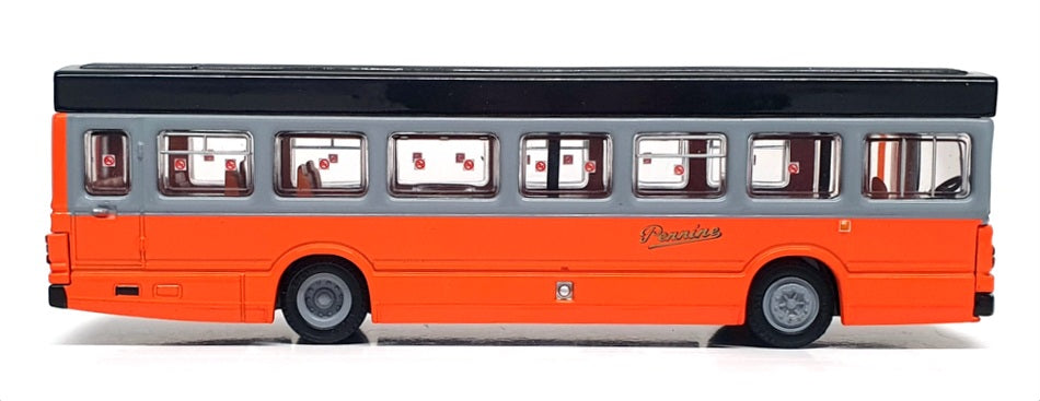 EFE 1/76 Scale 14603 - Leyland National MkI Short 1 Door Pennine