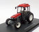 Hachette 1/43 Scale Model Tractor HT071 - 1997 New Holland TNF 90 DT - Red