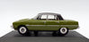 Vanguards 1/43 Scale VA06515 - Rover P6 3500 S V8 - Avocado Green