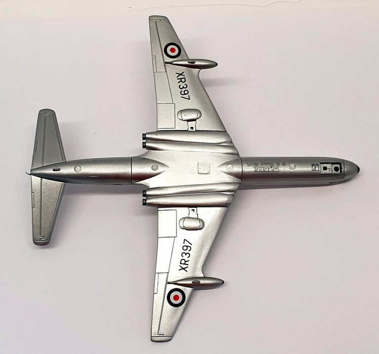 Corgi 1/144 Scale Diecast 48503 - D.H Comet C.4 RAF Transport Command