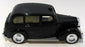 Ertl 1/43 Scale Diecast 2551 - 1958 London Taxi - Black