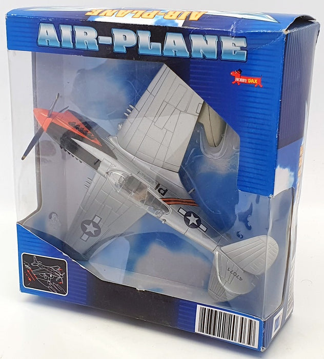 New Ray 20cm Long Aircraft 3039 - Mustang P-51