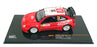 Ixo 1/43 Scale RAM310 - Citroen Xsara WRC Rally Monte Carlo 2008
