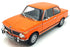Kyosho 1/18 Scale Diecast 08543P - BMW 2002 tii - Orange