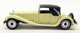 Rio 1/43 Scale Model Car 4259 - 1927 Bugatti 41 Royale - Cream