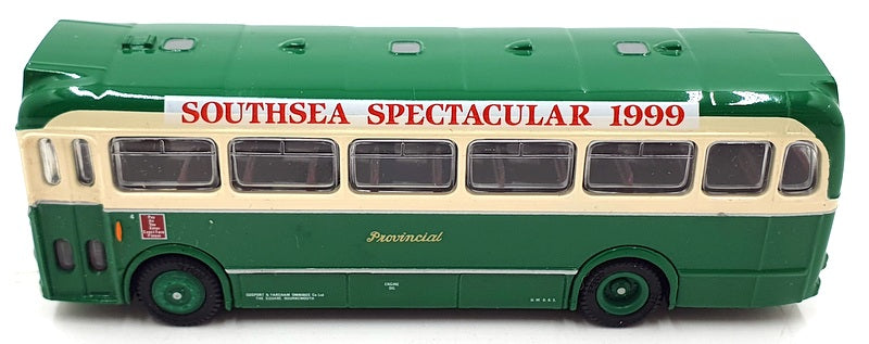 EFE 1/76 Scale Diecast 16317A - Bristol LS Provincial Southsea Spectacular 1999