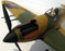 Corgi 1/32 Scale Diecast AA35502 Hawker Hurricane IIC AOC Malta Air Vice 1942