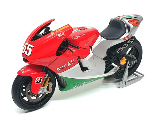 MiniChamps - 1:12 - Yamaha Vmax - Modelo de alta qualidade MiniChamps - 1:12 - Yamaha Vmax - Modelo de alta qualidade