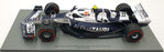 Spark 1/18 Scale 18S757 F1 Alpha Tauri AT03 Bahrain GP 2022 Tsunoda #22