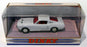 Dinky 1/43 Scale DY-16 - 1967 Ford Mustang Fast Back - White
