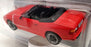 Deagostini 1/43 Scale COD015 - 1989 Porsche 944 S2 Cabrio - Red