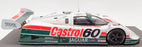 Top Marques 1/18 Scale Model Car TOP101B - 1988 Jaguar XJR9 #60 Daytona Winner