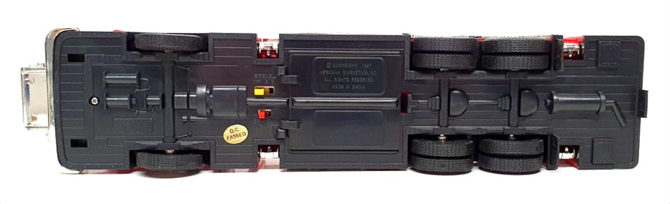 Exxon 1/35 Scale PA95A - Texaco Aerial Tower Fire Truck - Port Arthur No 97