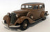 Brooklin Models 1/43 Scale BML09 - 1933 Graham Blue Streak M64 4Dr Sedan