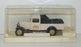 SOLIDO 1/43 SCALE - 1930 CITROEN CAF - BOIS ALAZARD CHARBONS