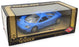 Guiloy 1/18 Scale Diecast 67503 - McLaren Prototype - Blue