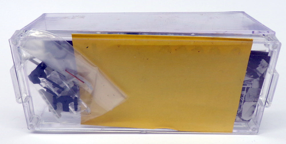 Vitesse 1/43 Scale Model Car SM26 - Peugeot 205 T16 - Gauloises