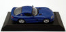 Minichamps 1/43 Scale 430 144021 - 1993 Dodge Viper Coupe - Blue