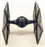 Hotwheels Diecast DMT90 - First Order Tie Fighter - Star Wars