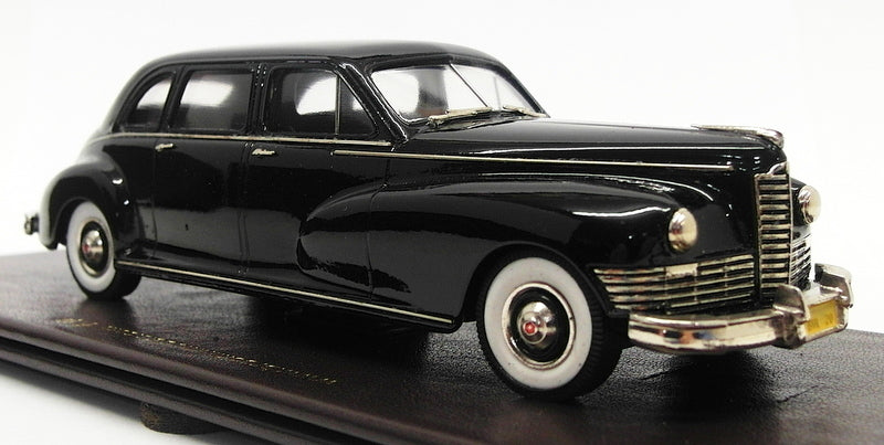 Brooklin Models 1/43 Scale BML20 - 1947 Packard Super Clipper Limo