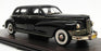 Brooklin Models 1/43 Scale BML20 - 1947 Packard Super Clipper Limo