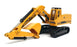 Joal 1/50 Scale Diecast 269 - Compact Tracked Hydraulic Excavator