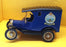 Corgi 9cm Long Diecast C865/14 - Ford Model T Van - Blue