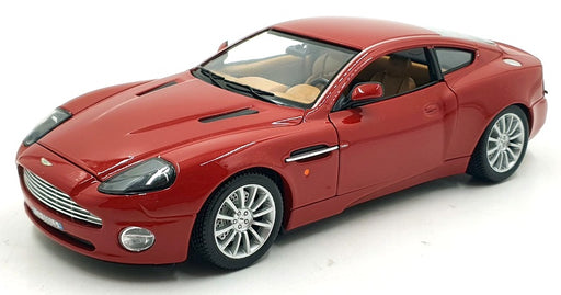 ABC Modello 1/43 Scale No.182 - 1954 Aston Martin Vignale Coupe - Met ABC Modello 1/43 Scale No.182 - 1954 Aston Martin Vignale Coupe - Met