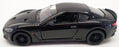Kinsmart 1/38 Scale KT5395 - Maserati Gran Turismo MC Stradale Pull Back And Go