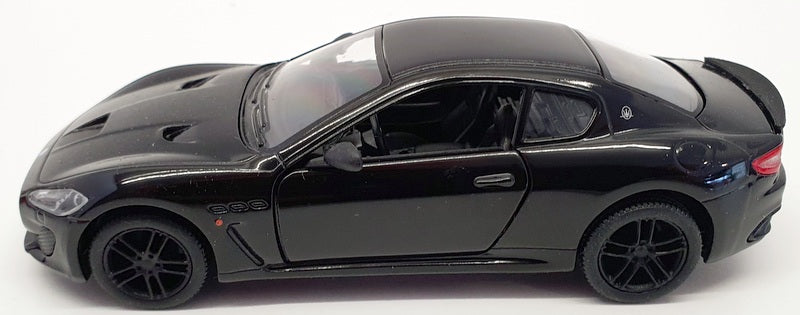 Kinsmart 1/38 Scale KT5395 - Maserati Gran Turismo MC Stradale Pull Back And Go
