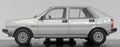 Premium X 1/43 Scale PR0024 Saab Lancia 600 GLS 1980 Metallic Silver