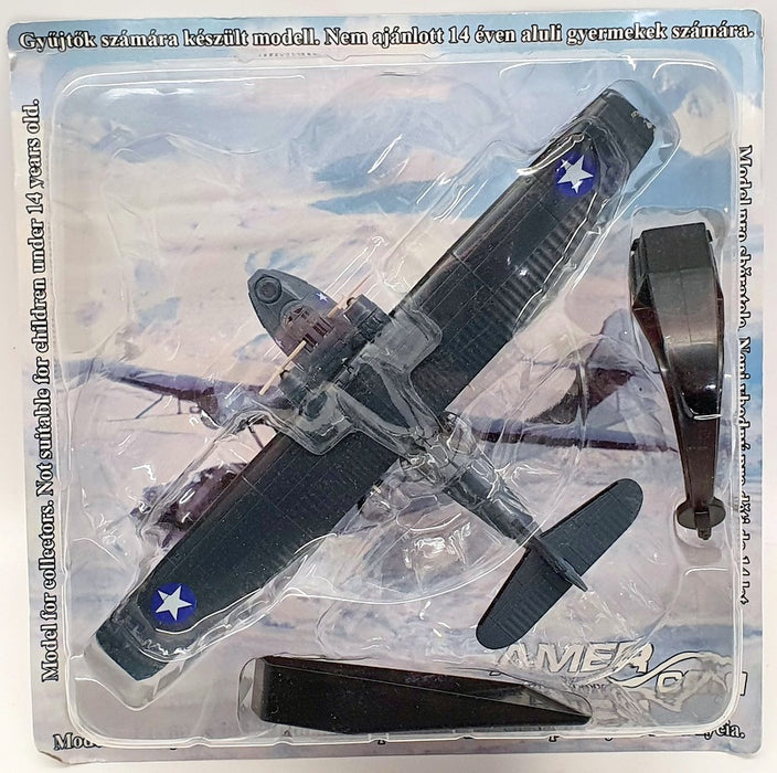 Amercom 1/144 Scale Aircraft AM2503D - 1942 Consolidated PBY-5A Catalina