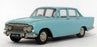 Pathfinder Models 1/43 Scale PFM31 - 1964 Ford Zodiac MKIII 1 Of 500 Blue - #1